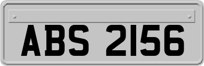 ABS2156