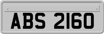 ABS2160