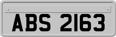 ABS2163