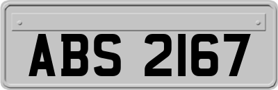 ABS2167