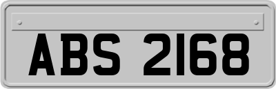 ABS2168