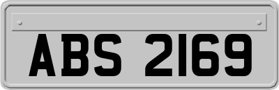 ABS2169