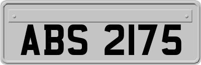ABS2175