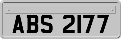 ABS2177