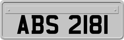 ABS2181