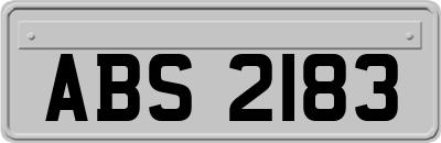 ABS2183