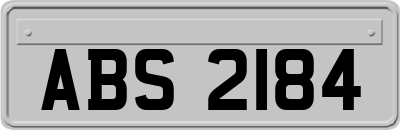 ABS2184