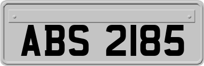 ABS2185