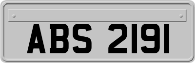 ABS2191