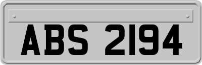 ABS2194