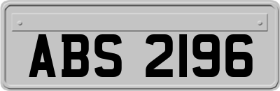 ABS2196