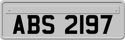 ABS2197