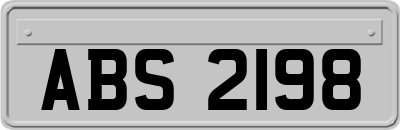 ABS2198