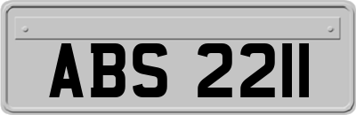 ABS2211