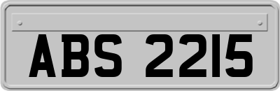 ABS2215