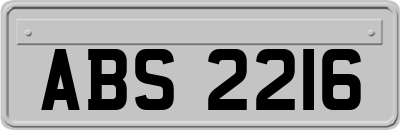 ABS2216