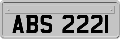 ABS2221