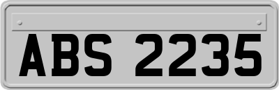 ABS2235