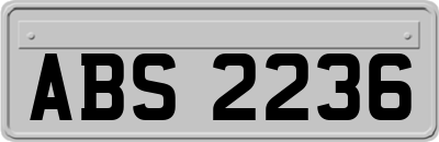 ABS2236