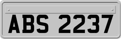 ABS2237