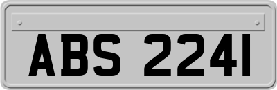ABS2241