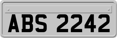 ABS2242