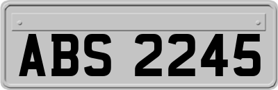 ABS2245