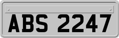 ABS2247