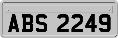ABS2249