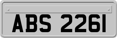 ABS2261