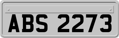 ABS2273