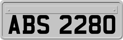 ABS2280