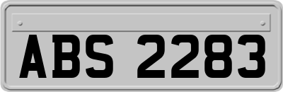 ABS2283