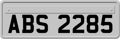 ABS2285