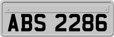 ABS2286