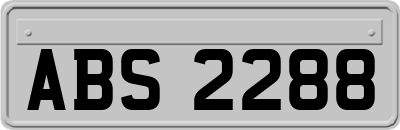 ABS2288