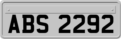 ABS2292