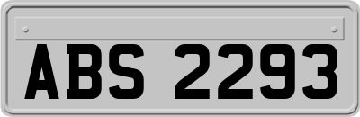 ABS2293