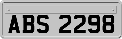 ABS2298