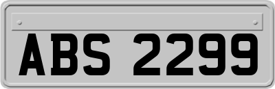 ABS2299
