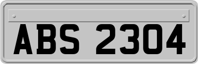 ABS2304