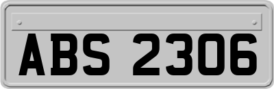 ABS2306