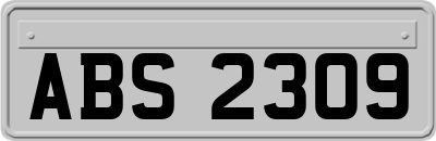 ABS2309