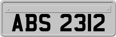 ABS2312