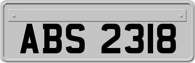 ABS2318