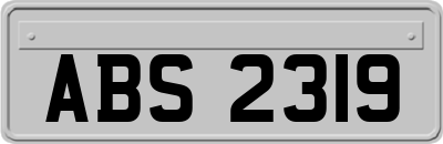ABS2319