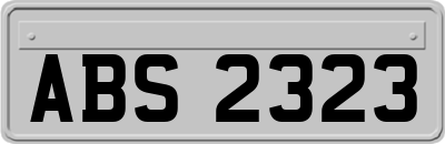 ABS2323