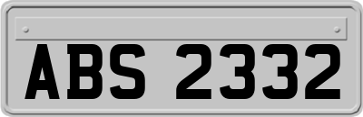 ABS2332