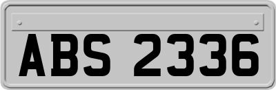 ABS2336