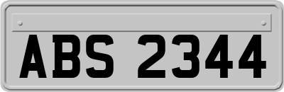 ABS2344
